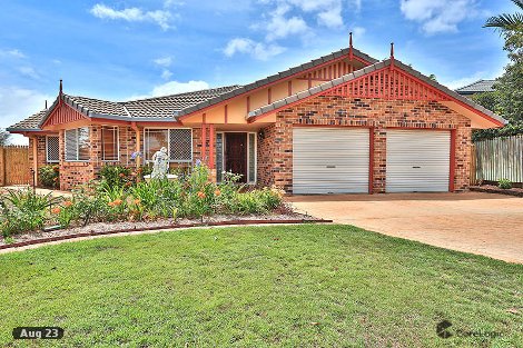 21 Redford Cres, Mcdowall, QLD 4053