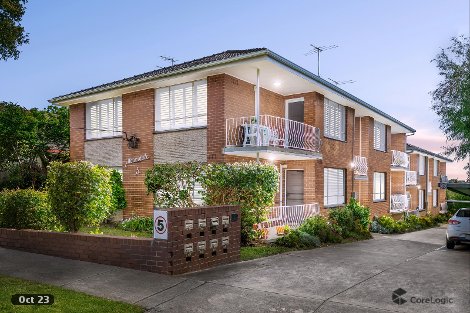 5/3 Flower St, Essendon, VIC 3040