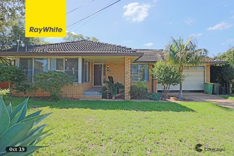 42 Huntingdale Ave, Lansvale, NSW 2166