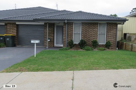 128 Canterbury Dr, Raworth, NSW 2321