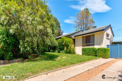 5 Maranboy St, Fisher, ACT 2611