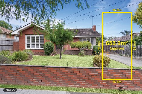 30 Medoro Gr, Mulgrave, VIC 3170