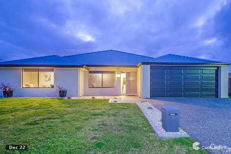 4 Duncan Loop, Millbridge, WA 6232