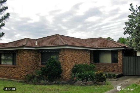 302 Prairie Vale Rd, Prairiewood, NSW 2176