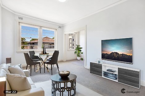 2/99 New South Head Rd, Edgecliff, NSW 2027