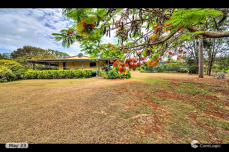 294 Woodbury Rd, Bungundarra, QLD 4703