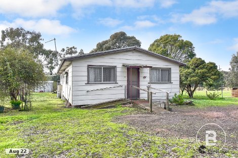 1432 Waubra-Talbot Rd, Evansford, VIC 3371