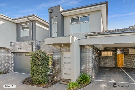 3/34 Grevillia Rd, Oak Park, VIC 3046