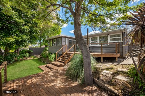 22 High View Ave, Faulconbridge, NSW 2776