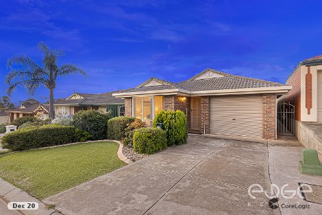 7 Blight Cres, Hillbank, SA 5112