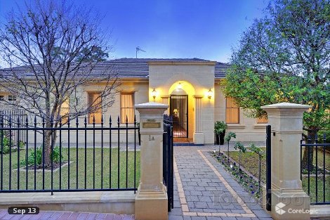 1a Fernleigh Ave, Beaumont, SA 5066