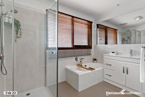 78 Haversham Ave, Wheelers Hill, VIC 3150