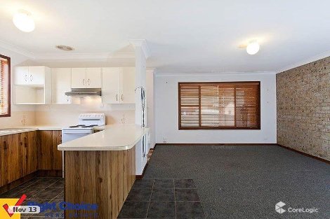 4/12 Bellbird Cl, Barrack Heights, NSW 2528