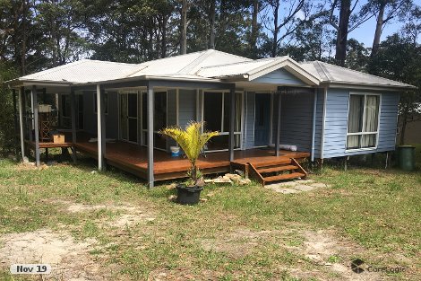 3 Third Ridge Rd, Smiths Lake, NSW 2428