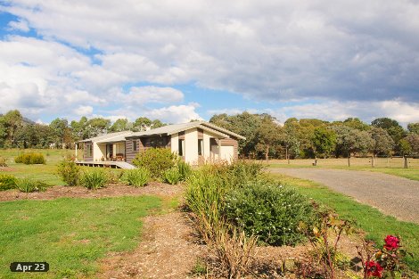 23 Patagorang Pl, Buxton, VIC 3711