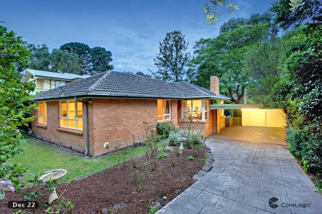 6 Sheridan Ct, Heathmont, VIC 3135