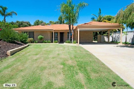 6 Tarata Cl, Halls Head, WA 6210