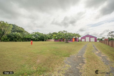 356 Fairymead Rd, Gooburrum, QLD 4670