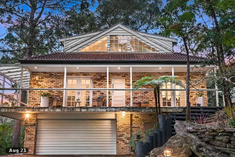 10 Forwood Ave, Turramurra, NSW 2074