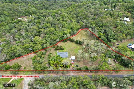 102 Pyms Rd, Hampden, QLD 4741