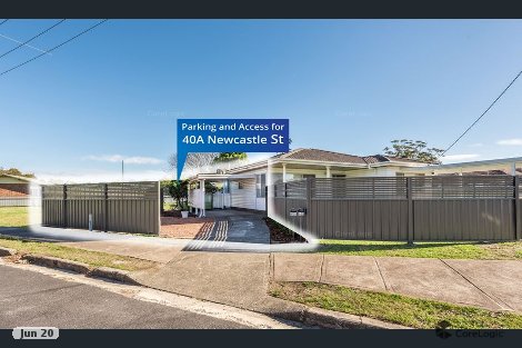 40a Newcastle St, Hamilton North, NSW 2292