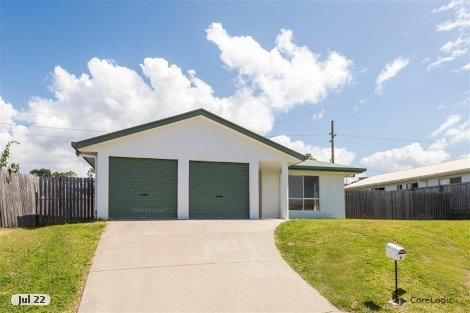 7 Saxonvale Ct, New Auckland, QLD 4680