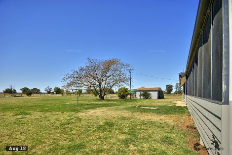 1591 Mayrung Rd, Mayrung, NSW 2710