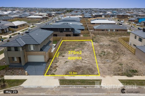 22 Winterberry Rd, Point Cook, VIC 3030