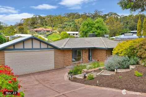 45 Hillsdale Ave, Coromandel Valley, SA 5051