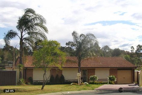 23 Hermitage Pl, Minchinbury, NSW 2770