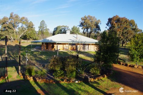 367 Tuppiari Rd, Jacks Creek, NSW 2390