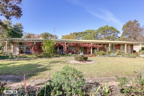 18 Currawong Ct, Metung, VIC 3904