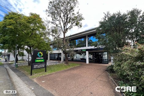 19-27 Devlin St, Ryde, NSW 2112