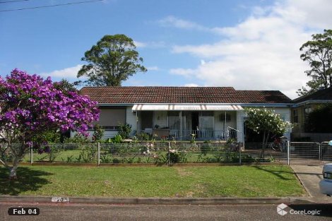 20 George St, Cundletown, NSW 2430