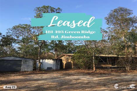 181 Green Ridge Rd, Jimboomba, QLD 4280