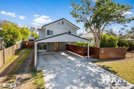 46 Coleman St, Leichhardt, QLD 4305