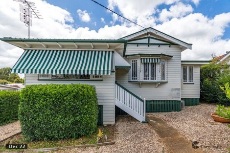 10 Clark St, South Toowoomba, QLD 4350