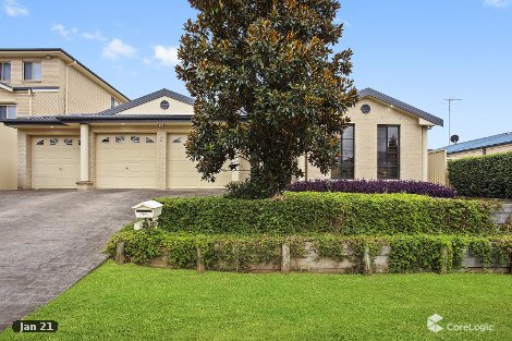 7 Gabriel Cct, Blair Athol, NSW 2560