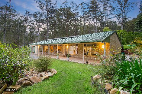 56 Jillalla Dr, King Creek, NSW 2446