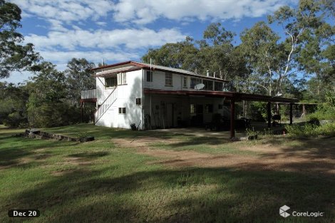 156 Coast Rd, Baffle Creek, QLD 4674