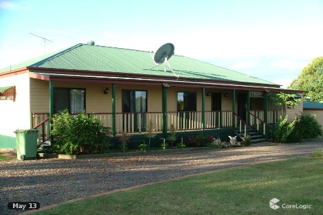 40 Anderson Rd, South Nanango, QLD 4615