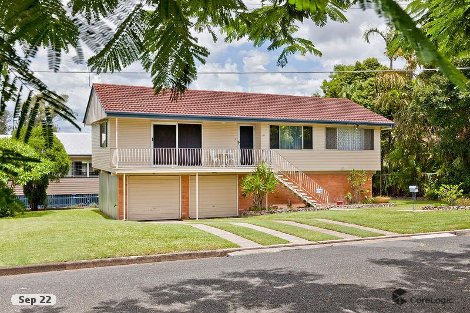 10 Soden St, Yeerongpilly, QLD 4105