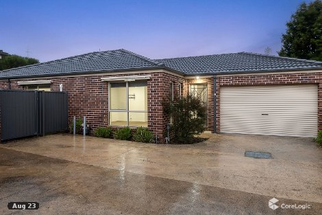 2/614a Nicholson St, Black Hill, VIC 3350