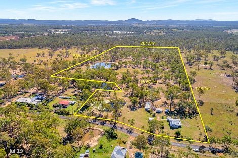 21 Haslingden Rd, Lockyer Waters, QLD 4311