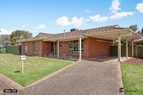 9 Copas Dr, Klemzig, SA 5087