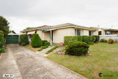 6 Rowland Cres, Summerhill, TAS 7250