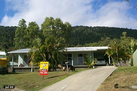 6 Cateran Cl, Cannonvale, QLD 4802