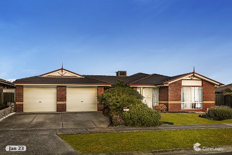 11 Billabong Ct, Burnside, VIC 3023