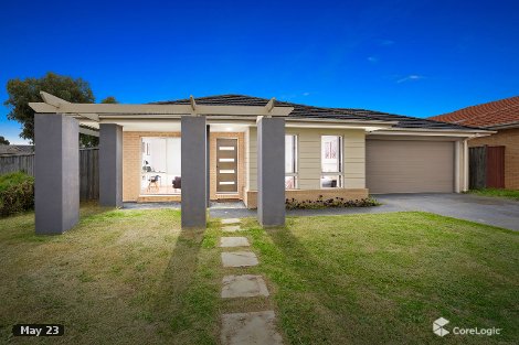 1 Tooradin Cres, Doreen, VIC 3754