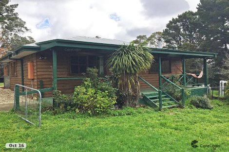 101 Old Main Rd, Eganstown, VIC 3461